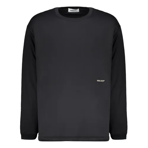 Tops > Long Sleeve Tops - - Ambush - Modalova