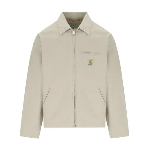 Jackets > Light Jackets - - Carhartt Wip - Modalova
