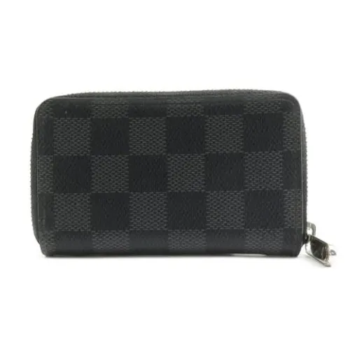 Pre-owned > Pre-owned Accessories > Pre-owned Wallets - - Louis Vuitton Vintage - Modalova
