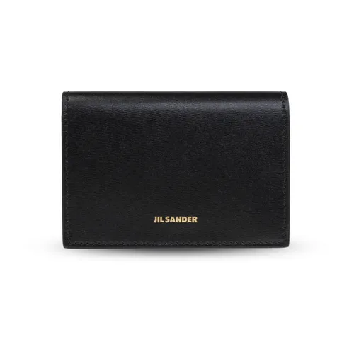 Accessories > Wallets & Cardholders - - Jil Sander - Modalova