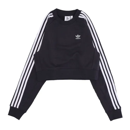 Sweatshirts & Hoodies > Sweatshirts - - Adidas - Modalova