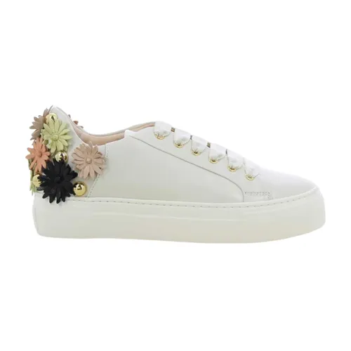 AGL - Shoes > Sneakers - Beige - AGL - Modalova