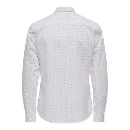 Shirts > Casual Shirts - - Only & Sons - Modalova