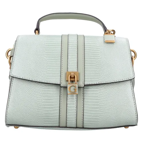 Guess - Bags > Handbags - Green - Guess - Modalova