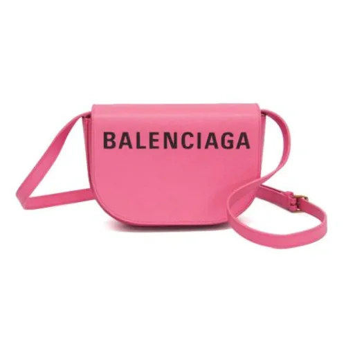Pre-owned > Pre-owned Bags > Pre-owned Cross Body Bags - - Balenciaga Vintage - Modalova