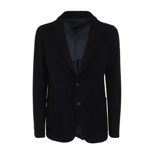 Jackets > Blazers - - Giorgio Armani - Modalova