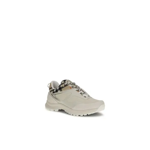 Shoes > Sneakers - - Burberry - Modalova