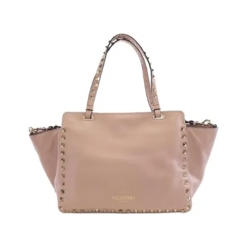 Pre-owned > Pre-owned Bags > Pre-owned Handbags - - Valentino Vintage - Modalova
