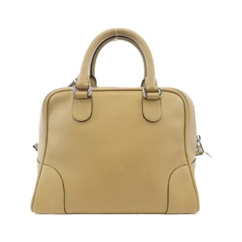 Pre-owned > Pre-owned Bags > Pre-owned Handbags - - Loewe Pre-owned - Modalova