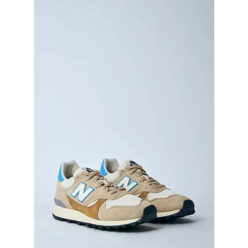 Shoes > Sneakers - - New Balance - Modalova