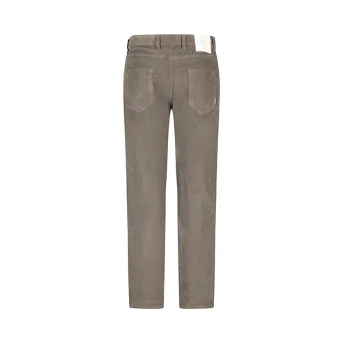 Trousers > Straight Trousers - - PT Torino - Modalova