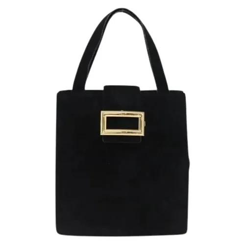 Pre-owned > Pre-owned Bags > Pre-owned Handbags - - Prada Vintage - Modalova
