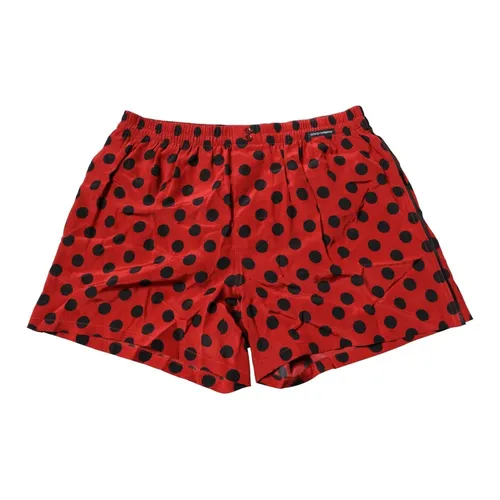 Swimwear > Beachwear - - Dolce & Gabbana - Modalova