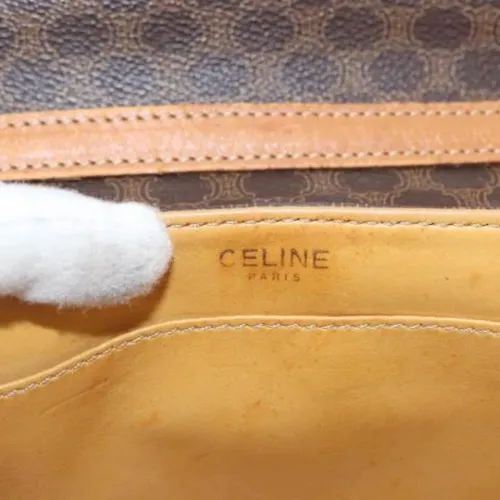 Pre-owned > Pre-owned Bags > Pre-owned Cross Body Bags - - Celine Vintage - Modalova