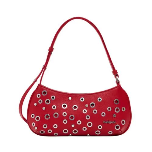 Bags > Shoulder Bags - - Desigual - Modalova