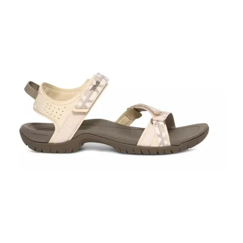 Shoes > Sandals > Flat Sandals - - Teva - Modalova