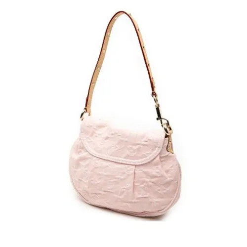 Pre-owned > Pre-owned Bags > Pre-owned Shoulder Bags - - Louis Vuitton Vintage - Modalova