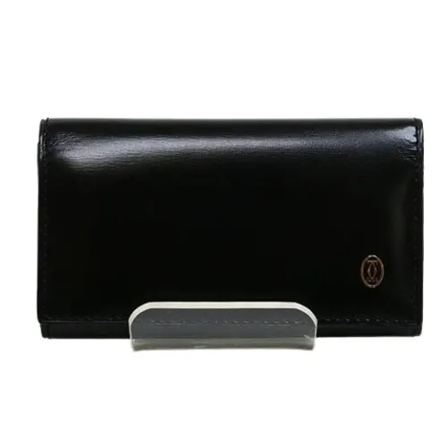 Pre-owned > Pre-owned Accessories > Pre-owned Wallets - - Cartier Vintage - Modalova