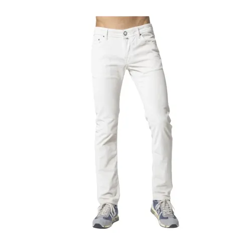 Jeans > Skinny Jeans - - Jacob Cohën - Modalova
