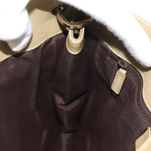 Pre-owned > Pre-owned Bags > Pre-owned Cross Body Bags - - Gucci Vintage - Modalova