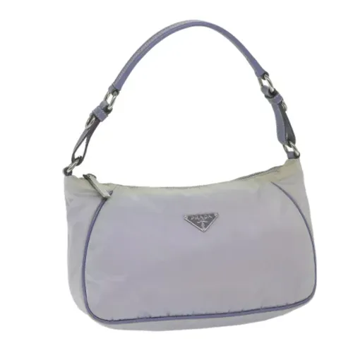 Pre-owned > Pre-owned Bags > Pre-owned Handbags - - Prada Vintage - Modalova