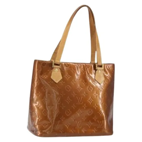 Pre-owned > Pre-owned Bags > Pre-owned Tote Bags - - Louis Vuitton Vintage - Modalova