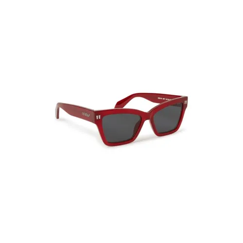 Accessories > Sunglasses - - Off White - Modalova