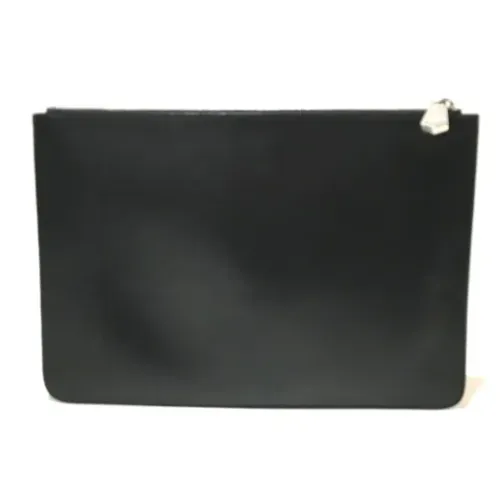 Pre-owned > Pre-owned Bags > Pre-owned Clutches - - Givenchy Pre-owned - Modalova