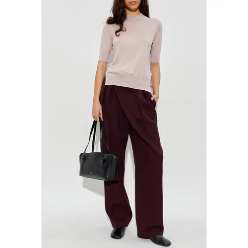 Knitwear > Round-neck Knitwear - - Jil Sander - Modalova
