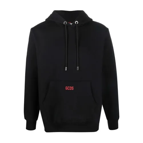 Sweatshirts & Hoodies > Hoodies - - Gcds - Modalova