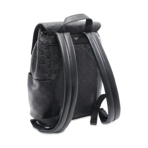 Pre-owned > Pre-owned Bags > Pre-owned Backpacks - - Celine Vintage - Modalova