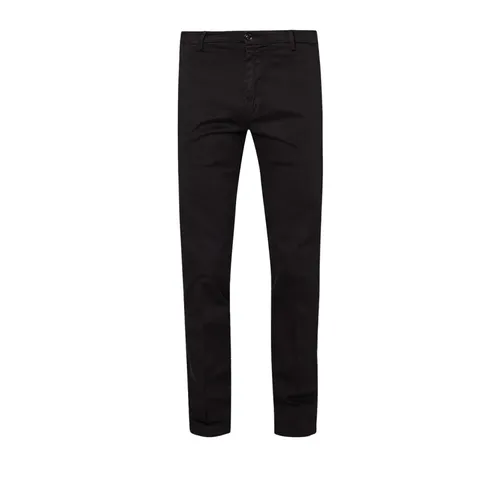 Trousers > Slim-fit Trousers - - Liu Jo - Modalova