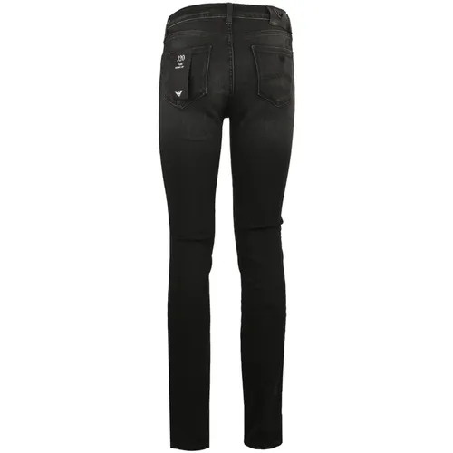 Jeans > Skinny Jeans - - Emporio Armani - Modalova