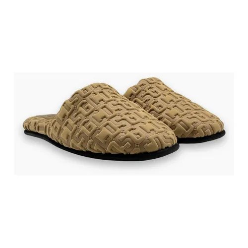 Gcds - Shoes > Slippers - Brown - Gcds - Modalova