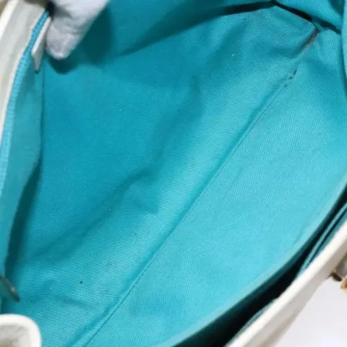 Pre-owned > Pre-owned Bags > Pre-owned Handbags - - Salvatore Ferragamo Pre-owned - Modalova