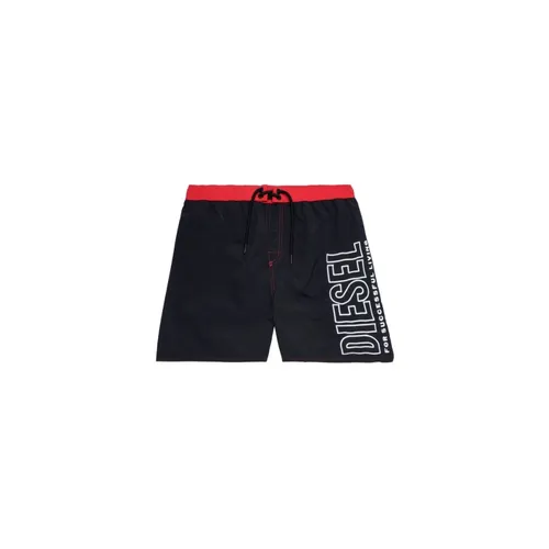 Swimwear > Beachwear - - Diesel - Modalova