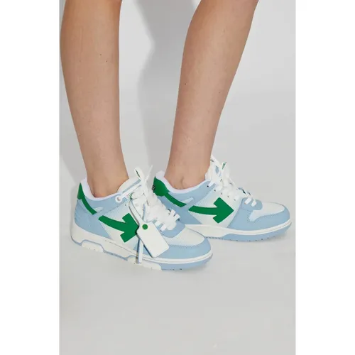 Shoes > Sneakers - - Off White - Modalova