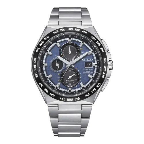 Accessories > Watches - - Citizen - Modalova