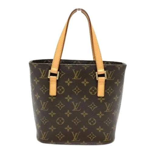 Pre-owned > Pre-owned Bags > Pre-owned Handbags - - Louis Vuitton Vintage - Modalova