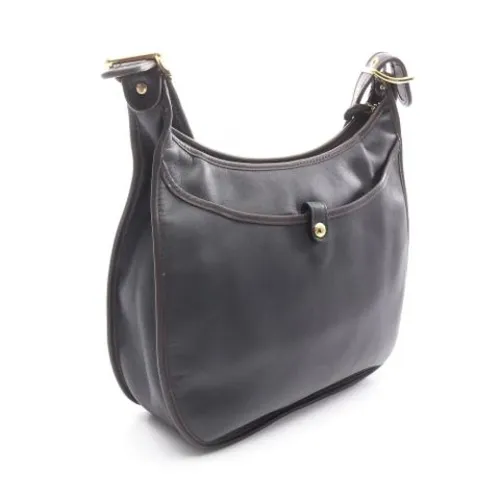 Pre-owned > Pre-owned Bags > Pre-owned Shoulder Bags - - Loewe Pre-owned - Modalova
