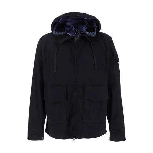 Jackets > Light Jackets - - C.p. Company - Modalova