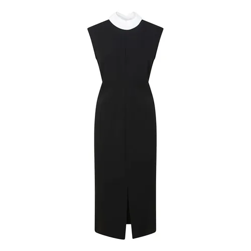 Dresses > Day Dresses > Midi Dresses - - Max Mara Studio - Modalova