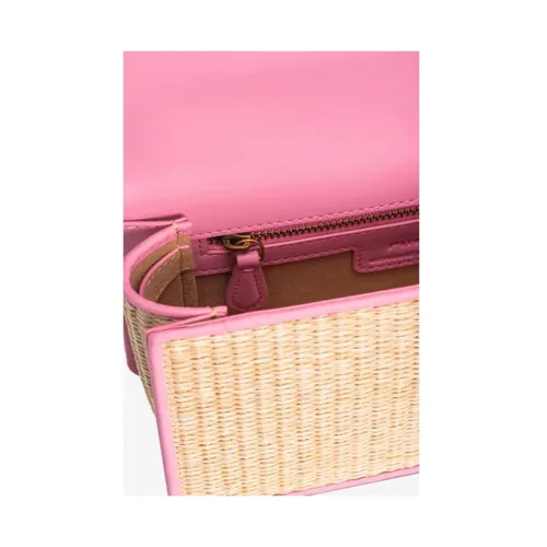 Bags > Cross Body Bags - - Pinko - Modalova