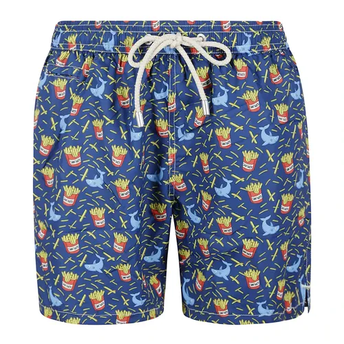 Swimwear > Beachwear - - MC2 Saint Barth - Modalova