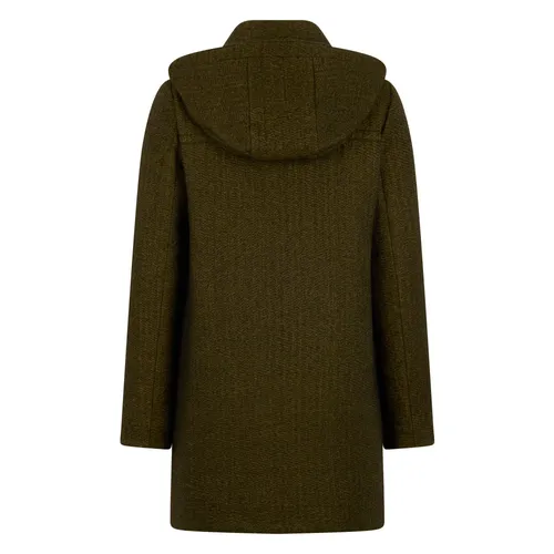 Moorer - Coats > Parkas - Green - Moorer - Modalova