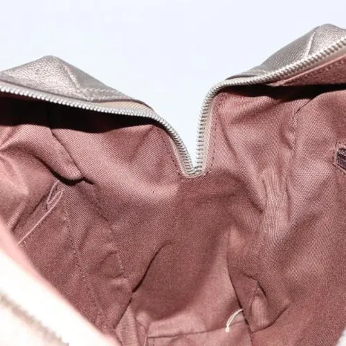 Pre-owned > Pre-owned Bags > Pre-owned Handbags - - Salvatore Ferragamo Pre-owned - Modalova