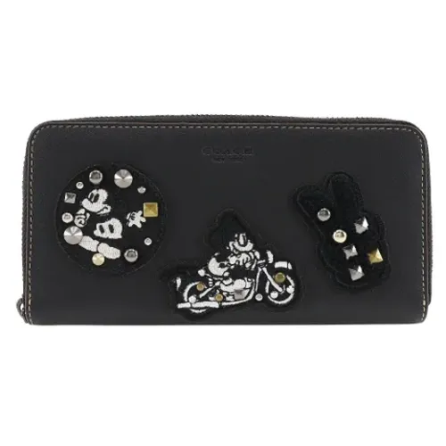Pre-owned > Pre-owned Accessories > Pre-owned Wallets - - Coach Pre-owned - Modalova