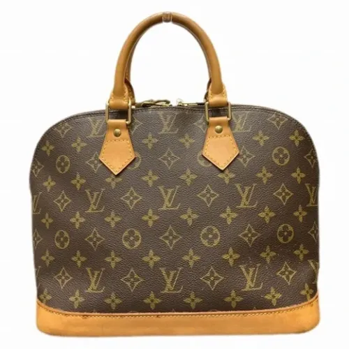 Pre-owned > Pre-owned Bags > Pre-owned Handbags - - Louis Vuitton Vintage - Modalova