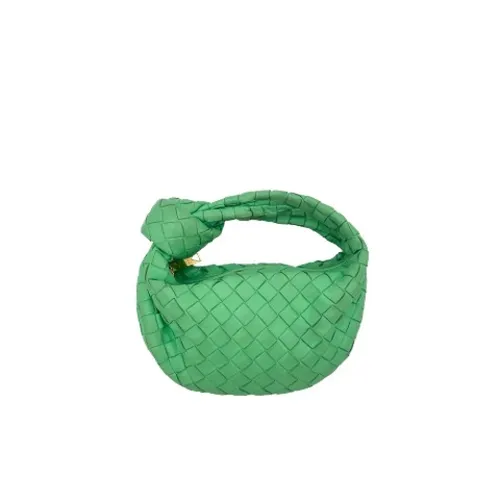 Pre-owned > Pre-owned Bags > Pre-owned Mini Bags - - Bottega Veneta Vintage - Modalova