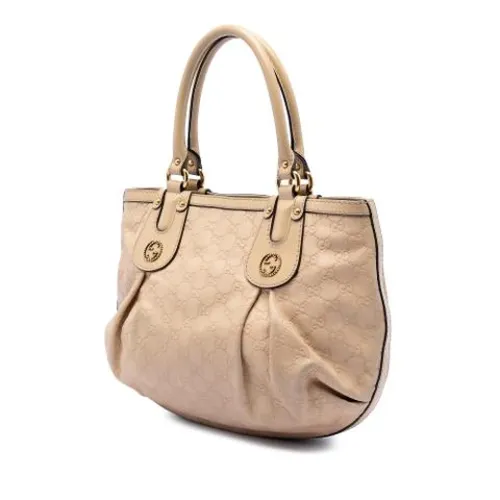 Pre-owned > Pre-owned Bags > Pre-owned Handbags - - Gucci Vintage - Modalova